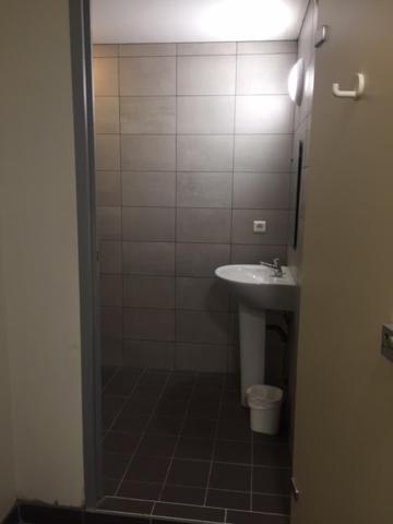Auberge De Jeunesse Hi Grenoble Échirolles Eksteriør bilde